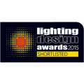 Lighting Desing Awards 2015